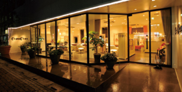 CｈｏｕCｈｏｕ | 高坂のヘアサロン