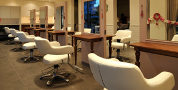 CｈｏｕCｈｏｕ | 高坂のヘアサロン