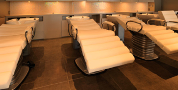 CｈｏｕCｈｏｕ | 高坂のヘアサロン