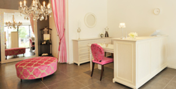 CｈｏｕCｈｏｕ | 高坂のヘアサロン