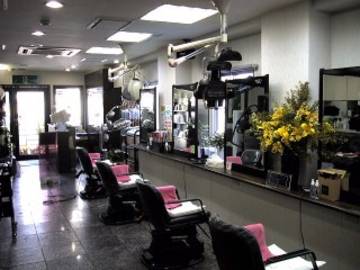 サロンド・サン | 千葉のヘアサロン