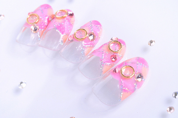 エステティック・ネイル 実南樹~ネイルサロン~ | 柏のネイルサロン エステティック・ネイル 実南樹~ネイルサロン~ | 柏のネイルサロン