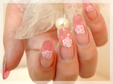 エステティック・ネイル 実南樹~ネイルサロン~ | 柏のネイルサロン エステティック・ネイル 実南樹~ネイルサロン~ | 柏のネイルサロン