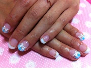 ネルパラショップ モラージュ柏本店 | 柏のネイルサロン ネルパラショップ モラージュ柏本店 | 柏のネイルサロン