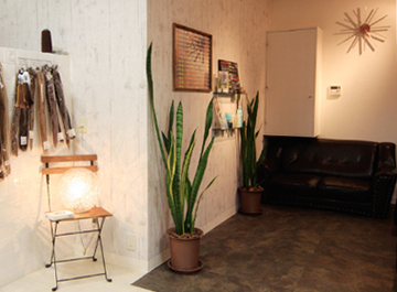 ＯＰＡＳ Hair Design オーパーズ | 野田のヘアサロン