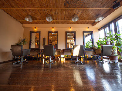 美容室ラサ・サヤン | 柏のヘアサロン