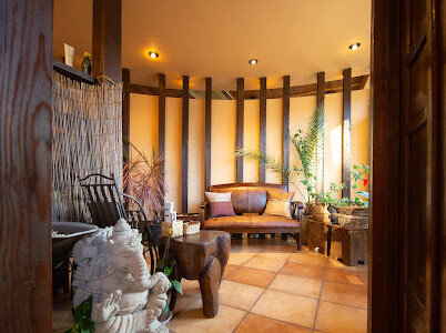 美容室ラサ・サヤン | 柏のヘアサロン