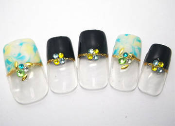 Pure Nail 流山おおたかの森Ｓ・Ｃ店 | 流山のネイルサロン