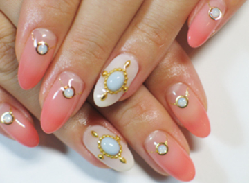 UDA’S SHAPES | 柏のネイルサロン UDA’S SHAPES | 柏のネイルサロン