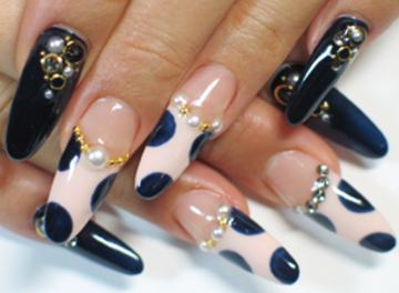 UDA’S SHAPES | 柏のネイルサロン UDA’S SHAPES | 柏のネイルサロン