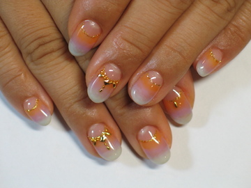 UDA’S SHAPES | 柏のネイルサロン UDA’S SHAPES | 柏のネイルサロン