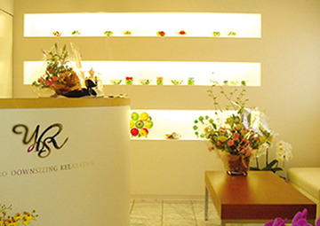 Yoshiro.Downsizing Relazation | 柏のリラクゼーション