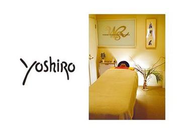 Yoshiro.Downsizing Relazation | 柏のリラクゼーション Yoshiro.Downsizing Relazation | 柏のリラクゼーション