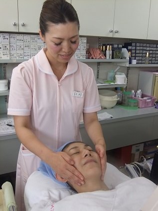 エステティックサロン・セ・ラヴェール本店 | 柏のエステサロン