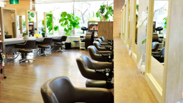 ｆｌｅｕｒ | 千葉のヘアサロン