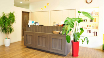 ｆｌｅｕｒ | 千葉のヘアサロン