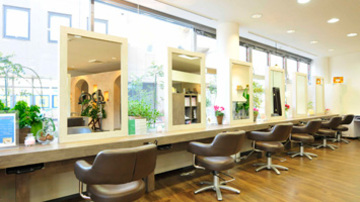 ｆｌｅｕｒ | 千葉のヘアサロン