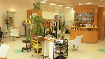 LUREGE あすみが丘店 | 都賀のヘアサロン