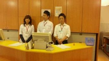 LUREGE あすみが丘店 | 都賀のヘアサロン