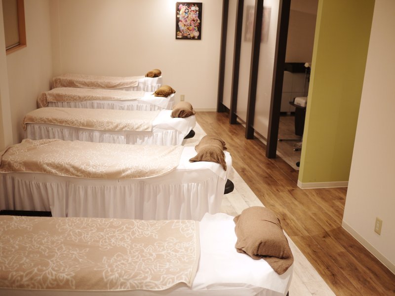 SALSA GRACE/津田沼店 ~アイラッシュ~ | 津田沼のアイラッシュ SALSA GRACE/津田沼店 ~アイラッシュ~ | 津田沼のアイラッシュ