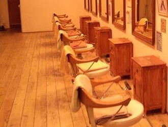 千葉　Stilla | 千葉のヘアサロン