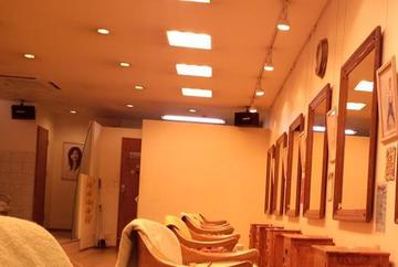 千葉　Stilla | 千葉のヘアサロン