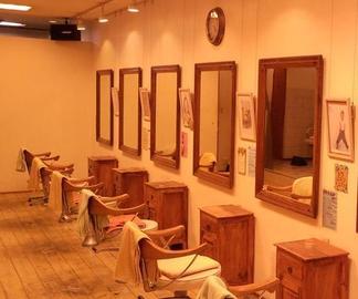 千葉　Stilla | 千葉のヘアサロン