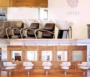 CHICCA 千葉店 | 千葉のヘアサロン