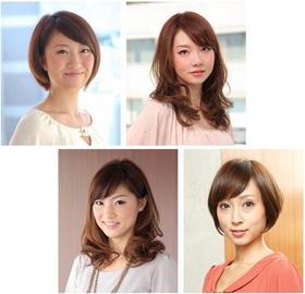 ICHIRIN ～ヘア～ | 千葉のヘアサロン