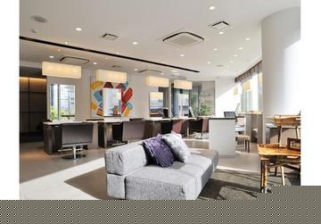 ICHIRIN ～ヘア～ | 千葉のヘアサロン