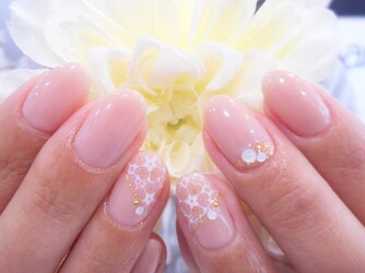 Nailsalon School ｂｌｕｅｂｅａｎｓ 千葉店 蘇我店 ネイルサロンアンドスクールブルービーンズ 千葉県 千葉 のネイル サロン ビューティーパーク