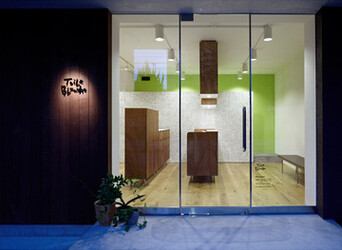 ToiLe BLanche | 千葉のヘアサロン ToiLe BLanche | 千葉のヘアサロン