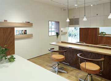 ToiLe BLanche | 千葉のヘアサロン