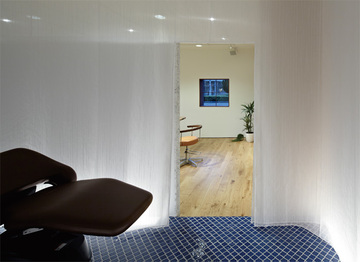 ToiLe BLanche | 千葉のヘアサロン