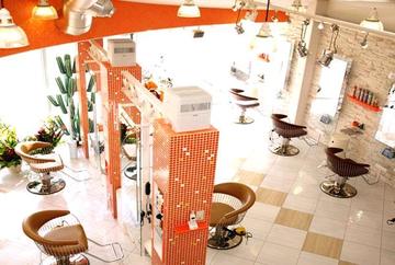 ヘア・イン・アスクルーチェ | 千葉のヘアサロン ヘア・イン・アスクルーチェ | 千葉のヘアサロン