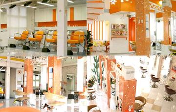 ヘア・イン・アスクルーチェ | 千葉のヘアサロン ヘア・イン・アスクルーチェ | 千葉のヘアサロン