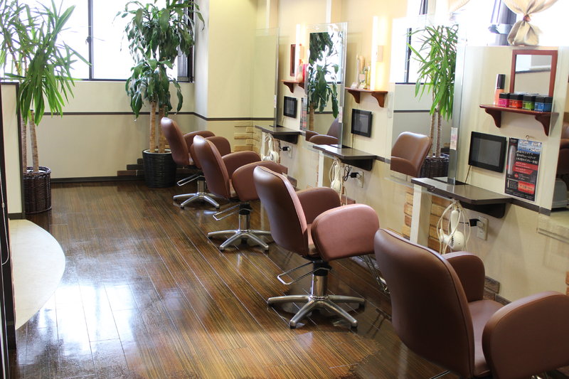 am‐FID | 千葉のヘアサロン am‐FID | 千葉のヘアサロン