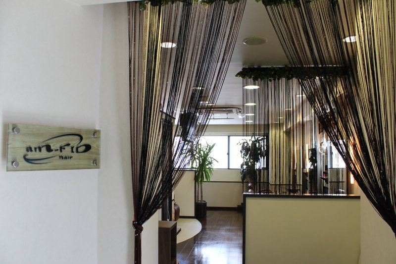 am‐FID | 千葉のヘアサロン am‐FID | 千葉のヘアサロン