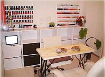 ＮＡＩＬＶｅｉｌ | 市原のネイルサロン