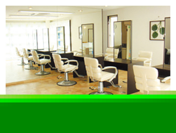 HERB 五井店 | 市原のヘアサロン