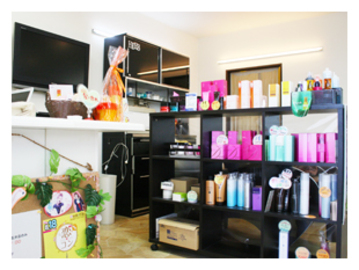 HERB 五井店 | 市原のヘアサロン