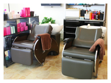 HERB 五井店 | 市原のヘアサロン