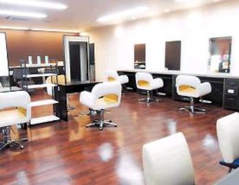 HERB 馬立店 | 市原のヘアサロン