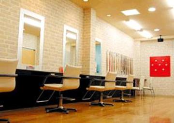 HERB 姉崎店 | 市原のヘアサロン