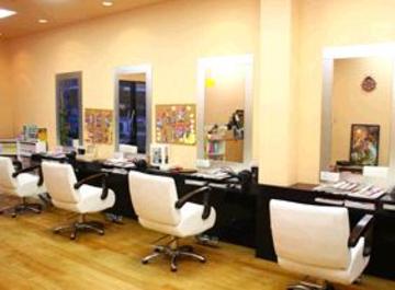 HERB 姉崎店 | 市原のヘアサロン