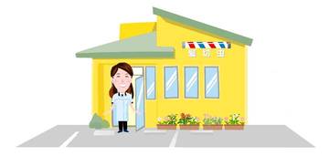 ヘアーサロン髪切虫 | 市原のヘアサロン