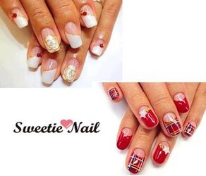 Sweetie Nail 新松戸駅前店 | 松戸のネイルサロン