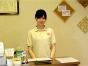 RELAXATION SALON RAQOONE 市川妙典店 | 市川のリラクゼーション RELAXATION SALON RAQOONE 市川妙典店 | 市川のリラクゼーション