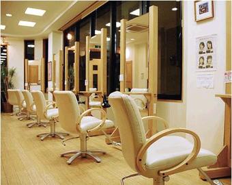 PRINCESSE TAMTAM 八幡店 | 市川のヘアサロン PRINCESSE TAMTAM 八幡店 | 市川のヘアサロン