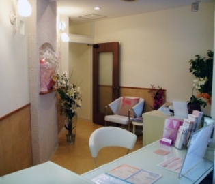 PRIME ROSE　松戸店 | 松戸のエステサロン